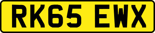 RK65EWX