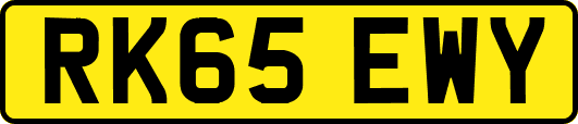 RK65EWY