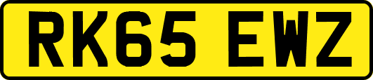 RK65EWZ
