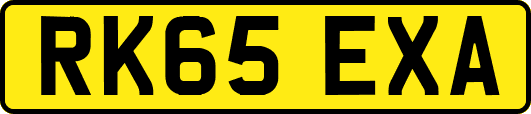 RK65EXA