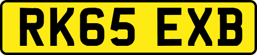 RK65EXB