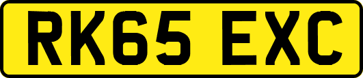 RK65EXC