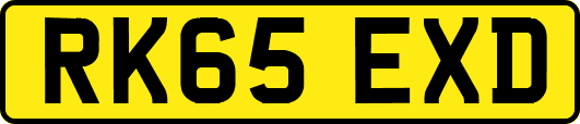 RK65EXD
