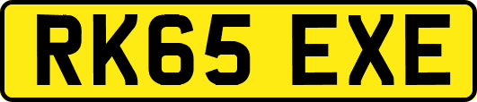 RK65EXE