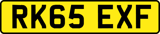 RK65EXF