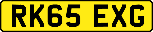 RK65EXG