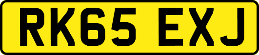 RK65EXJ