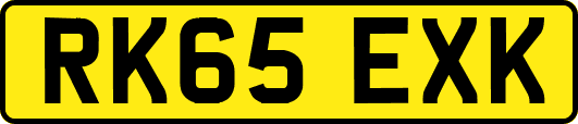 RK65EXK