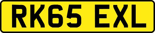 RK65EXL