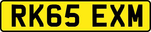 RK65EXM