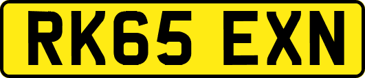 RK65EXN