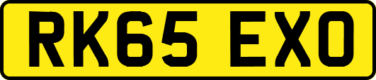 RK65EXO