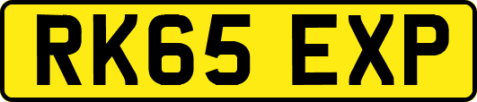 RK65EXP