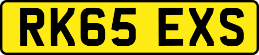 RK65EXS