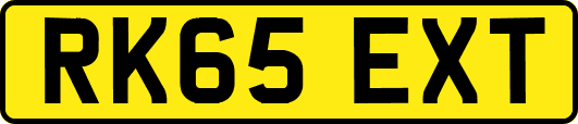 RK65EXT