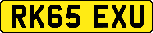 RK65EXU