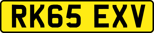 RK65EXV