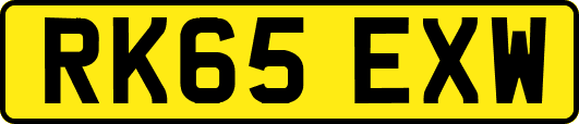 RK65EXW
