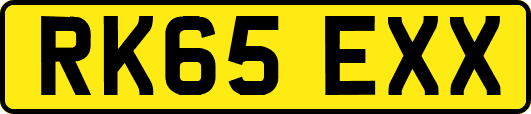 RK65EXX