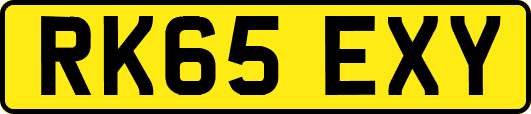 RK65EXY