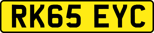 RK65EYC