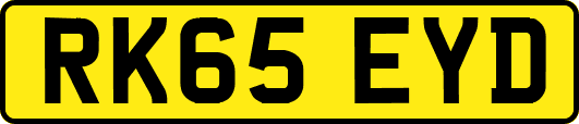 RK65EYD