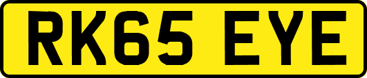 RK65EYE