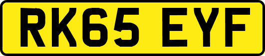 RK65EYF