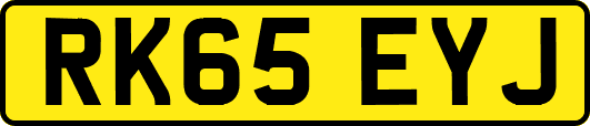 RK65EYJ