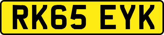 RK65EYK