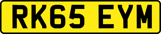 RK65EYM