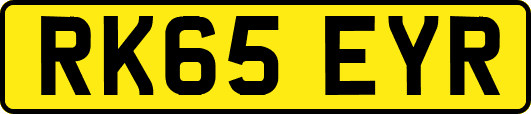 RK65EYR