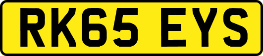 RK65EYS
