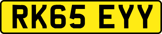 RK65EYY