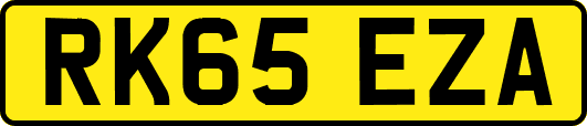 RK65EZA