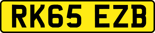 RK65EZB