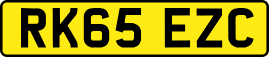 RK65EZC