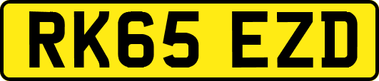 RK65EZD