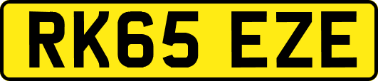 RK65EZE