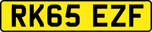 RK65EZF