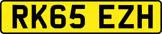 RK65EZH