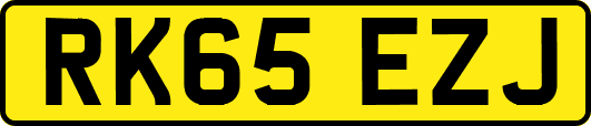 RK65EZJ
