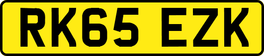 RK65EZK