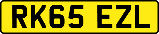 RK65EZL