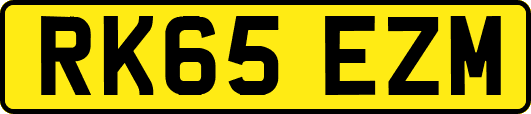 RK65EZM
