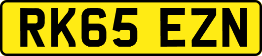 RK65EZN