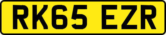 RK65EZR