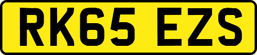 RK65EZS