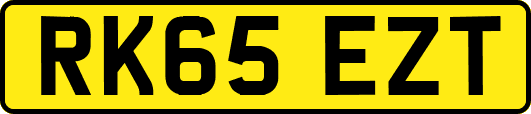 RK65EZT