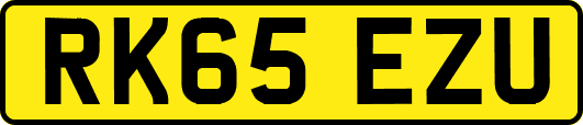 RK65EZU
